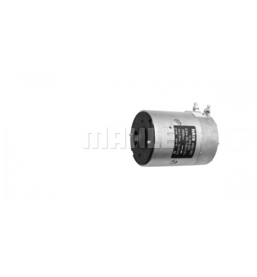 Hydraulic Motor 11214257